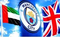 Manchester City dosyas�nda 40 milyar dolarl�k bask�!