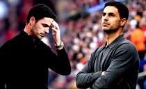 Mikel Arteta: 'Damarlar�mda hala o zehir var'