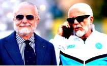 Aurelio De Laurentiis: 'Araplar 3.5 milyar Euro verdi, satmadım!'