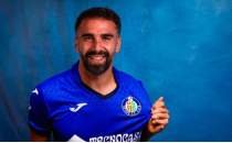 Getafe, Dani Carvajal'i açıkladı