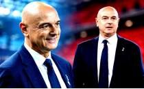 Tottenham'dan eski başkana dev tazminat!