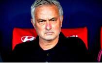 İspanya'da olay: Jose Mourinho