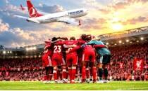 THY ve Liverpool: Premier Lig tarihine geçen anlaşma!