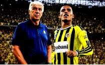 Gasperini: 'Greenwood'u alamadık!'
