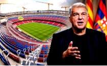 Barcelona, yine Camp Nou'dan ayrılıyor!