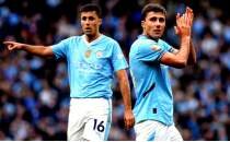 Rodri'den Real Madrid sorusuna a��k kap�!