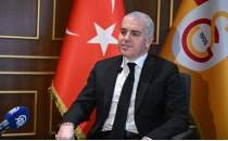 Eray Yazgan: 'Bize yapılan bir operasyon'