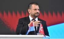 Ertuğrul Doğan'dan Galatasaray için açıklama