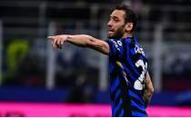 Galatasaray i�in Hakan �alhano�lu iddias�! ��te �denecek bonservis