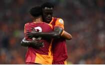 Onuachu'ya Davinson kilidi