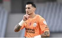 Dursun �zbek, U�urcan �ak�r i�in hakl� ��kt�!