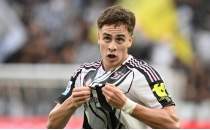 Kenan Y�ld�z: 'Harika oynamam�z gerekiyor'