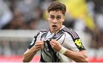 Kenan Yıldız'dan yeni sözleşme açıklaması