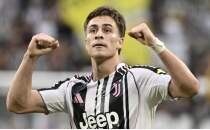 Juventus'a Kenan Y�ld�z'dan iyi haber!