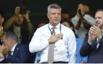 Sadettin Saran: 'Fenerbahçe için ayrıldık'