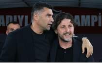 Trabzonspor'dan Gaziantep FK karşısında çarpıcı istatistik!