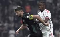 Beşiktaş'tan Kocaelispor karşısında üstünlük