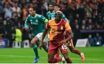 İşte Galatasaray'ın Liverpool karşısında karnesi!