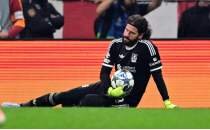 Alisson Becker, Galatasaray maçında yok!
