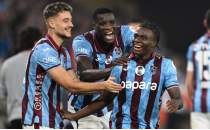 Gaziantep FK - Trabzonspor: 11'ler