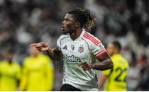 Kocaelispor - Be�ikta�; 11'ler