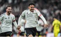 Emirhan Top�u'dan derbiler i�in hakem tepkisi!