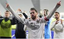 Orkun K�k�� i�in Rusya'dan dev ilgi