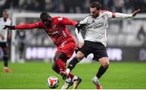 Gaziantep FK - Be�ikta� ma��n�n 10 �ifresi!