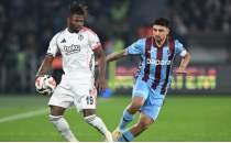 Be�ikta� - Trabzonspor ma�� tarihi a��kland�