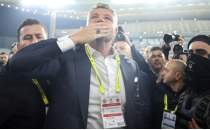 Fenerbah�e Kul�b�, transferde 'Gelece�e Umut' projesini ba�lat�yor