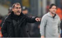 Metin Diyadin'den altyapı vurgusu ve transfer yanıtı!