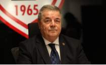 Veysel Bilen: 'Fenerbah�e'yi ge�ip final istiyoruz'