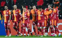 Galatasaray - Gaziantep FK: Muhtemel 11'ler