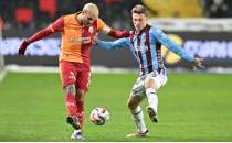 Trabzonspor'da Serdar Saat��'nin yeni tak�m� belli oldu! 