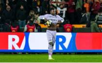 Trabzonspor'da hedefte Onana var!