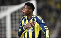 Fenerbah�e'de sakatl�k: Musaba!