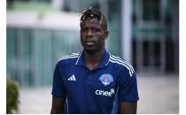 Pape Habib Gueye: 'Hedefim Premier Lig'