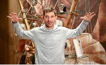 Holosko'dan Be�ikta� yan�t�