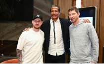 Bruno Alves ve Miroslav Stoch'tan Fenerbah�e a��klamas�!