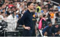 Xabi Alonso: 'Kaybetmek ac� veriyor'