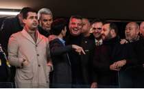 Fenerbahçe'den iki günde iki final ve iki kupa!