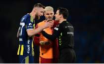 Galatasaray Divan Kurulu'nda S�per Kupa tepkisi