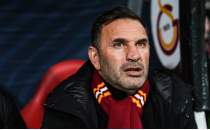 Galatasaray'� korkutan tablo