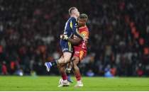 PFDK, S�per Kupa'daki cezalar� a��klad�