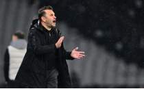 Okan Buruk'tan Fenerbah�e i�in itiraf!