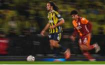 Guendouzi, Tedesco'nun g�nl�n� fethetti!