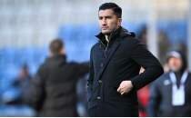 Nuri �ahin: 'Galip geldik ama oynanan oyundan mutlu de�ilim'