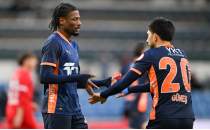 RAMS Ba�ak�ehir, Fatih Karag�mr�k'� konuk ediyor