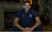 Amine Harit: 'Galatasaray beni istedi, olmad�'