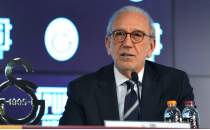 Yelkencio�lu: '12 senede bizim 14, rakibimizin 2 kupas� var'